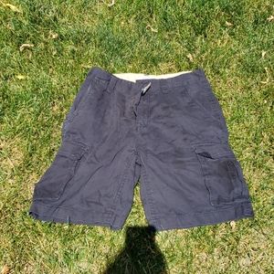 Mean st John's bay cargo shorts